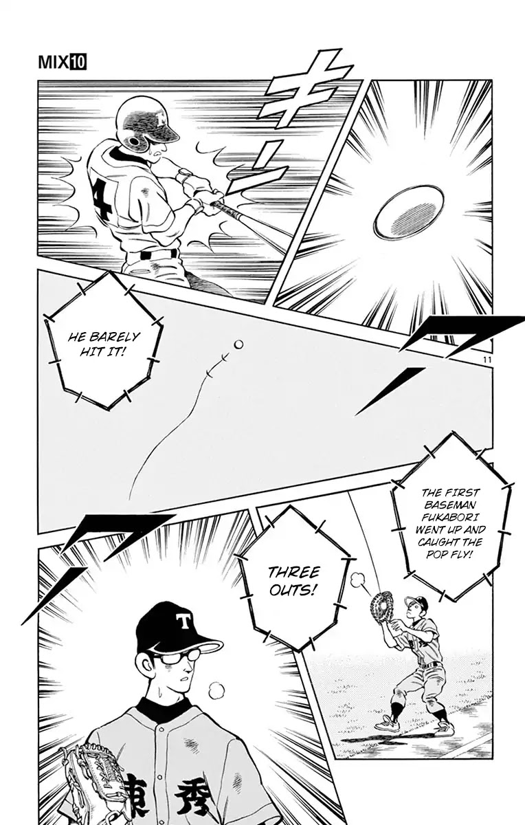 Mix Chapter 55 page 11 - Chapter 55: This again?