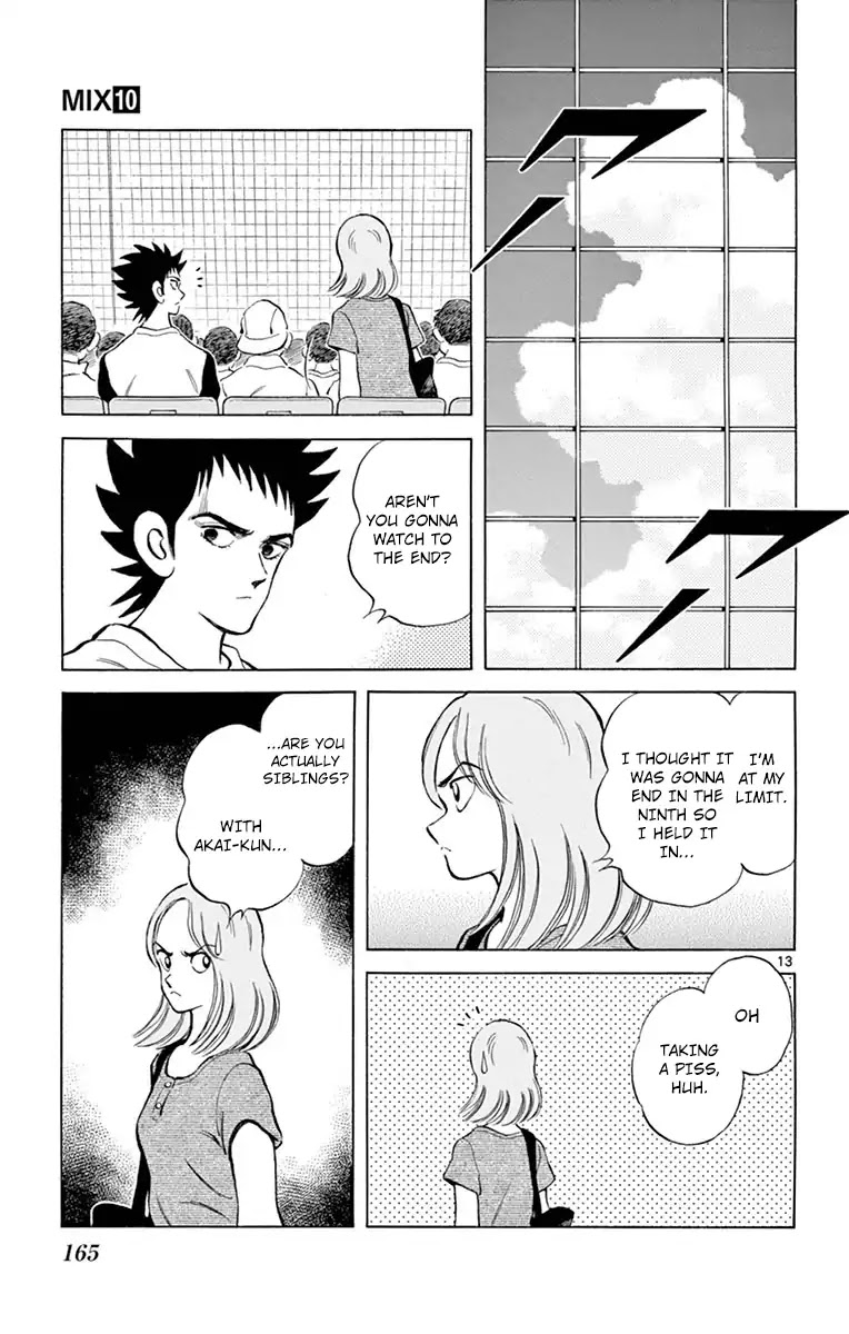 Mix Chapter 55 page 13 - Chapter 55: This again?