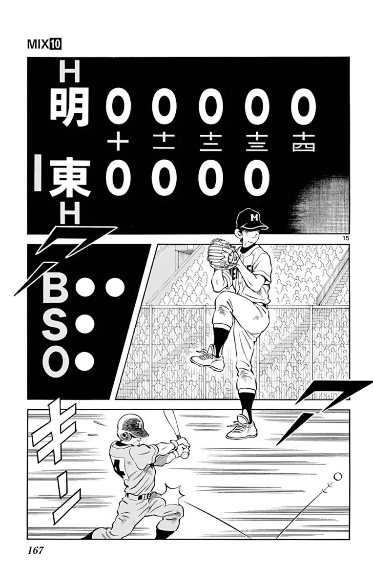 Mix Chapter 55 page 15 - Chapter 55: This again?