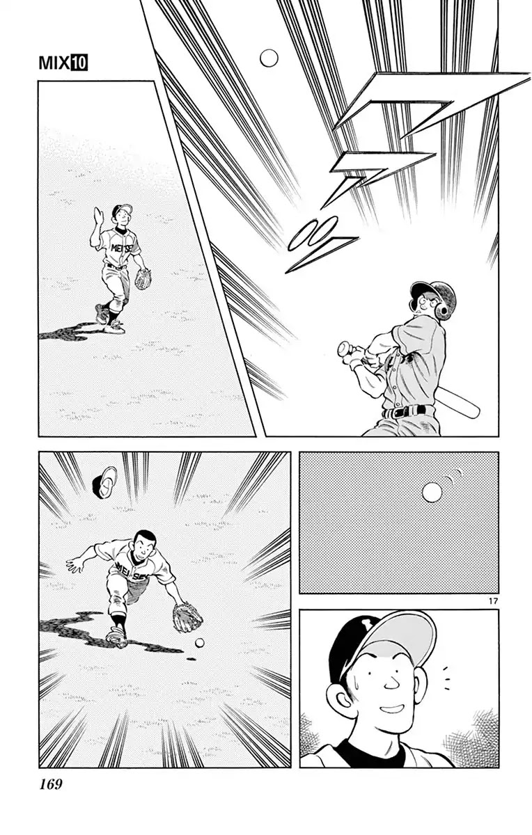Mix Chapter 55 page 17 - Chapter 55: This again?