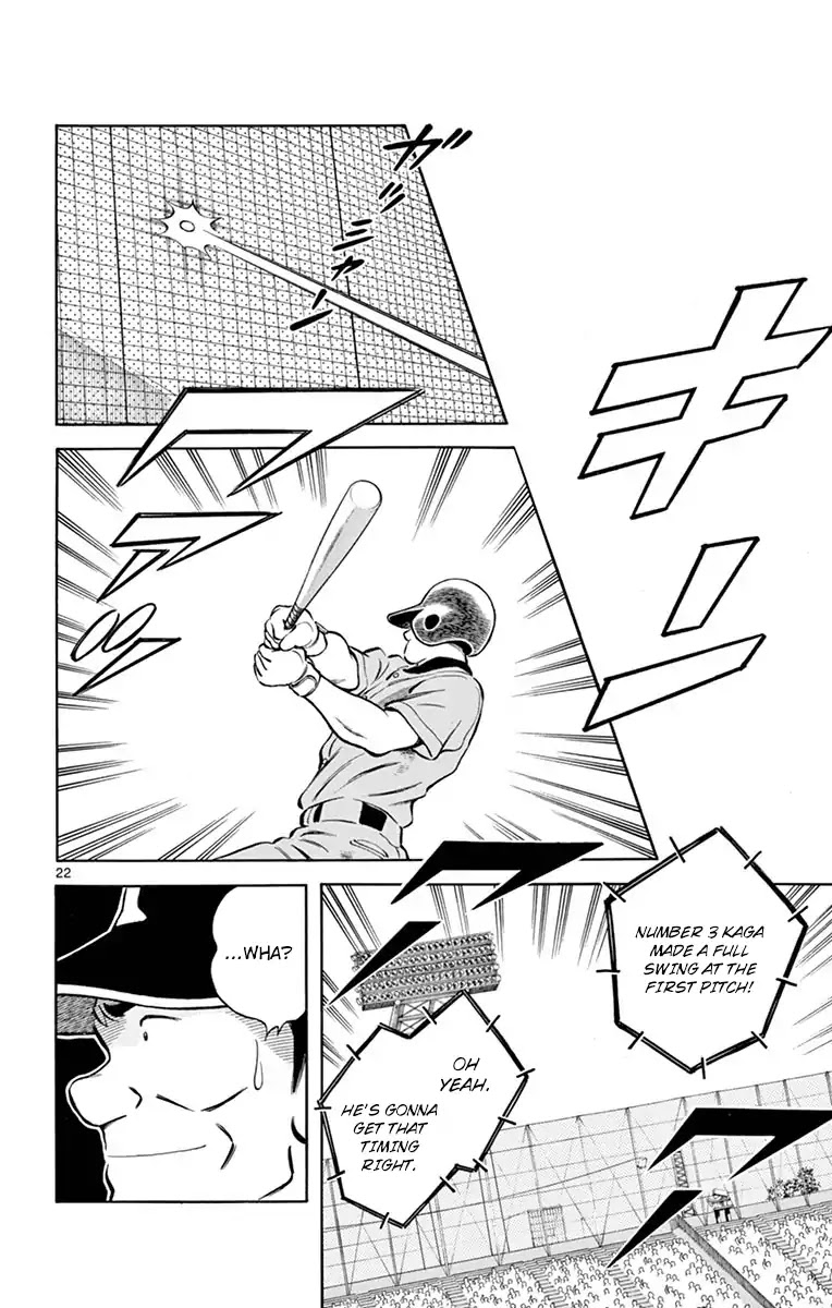 Mix Chapter 55 page 22 - Chapter 55: This again?
