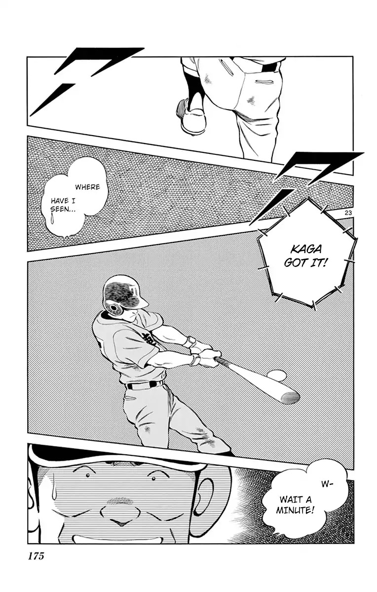 Mix Chapter 55 page 23 - Chapter 55: This again?