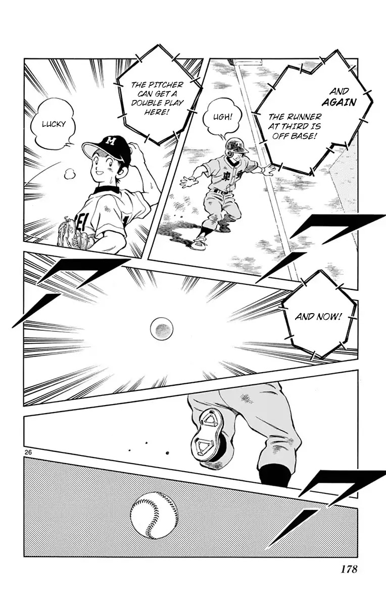 Mix Chapter 55 page 26 - Chapter 55: This again?