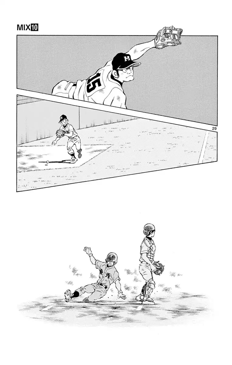 Mix Chapter 55 page 29 - Chapter 55: This again?