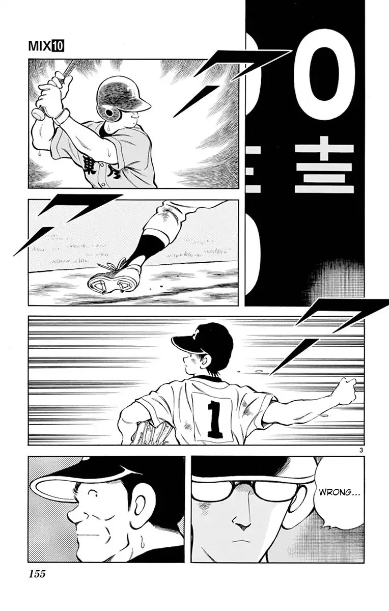 Mix Chapter 55 page 3 - Chapter 55: This again?