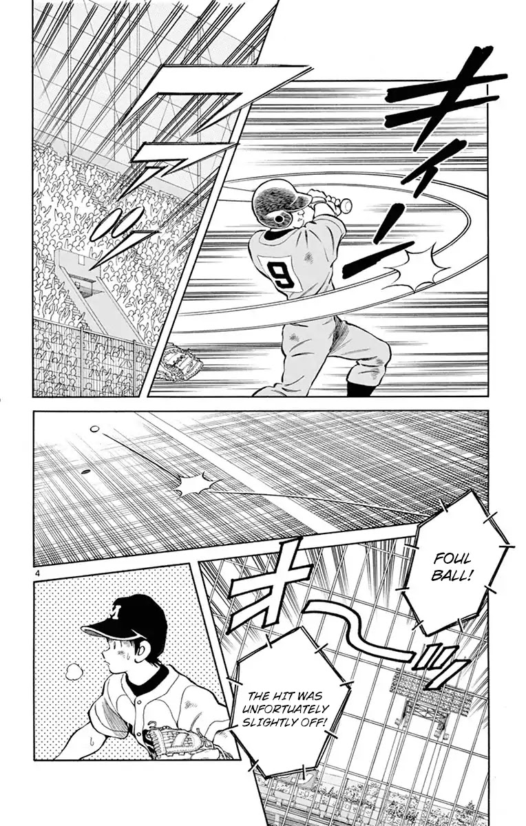 Mix Chapter 55 page 4 - Chapter 55: This again?