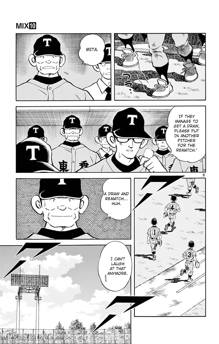 Mix Chapter 55 page 9 - Chapter 55: This again?