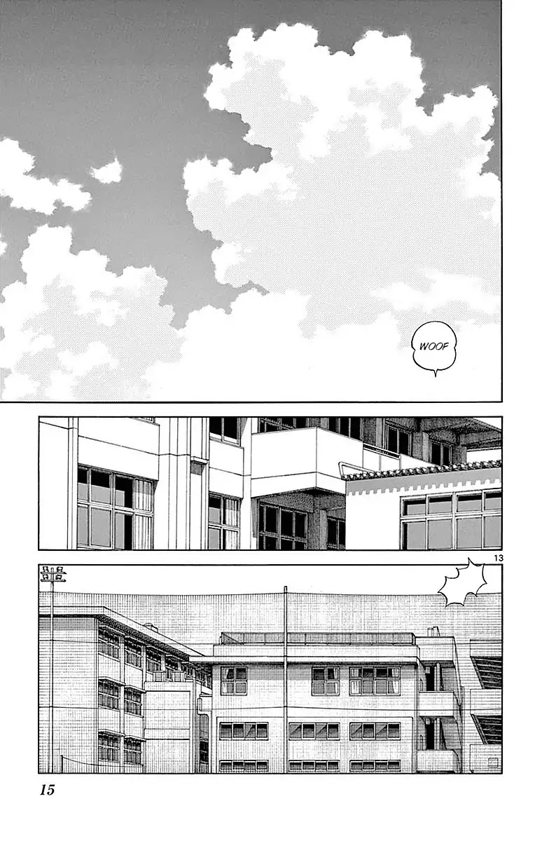 Mix Chapter 56 page 15 - Chapter 56: Please do