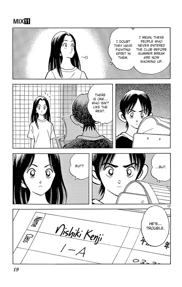 Mix Chapter 56 page 19 - Chapter 56: Please do