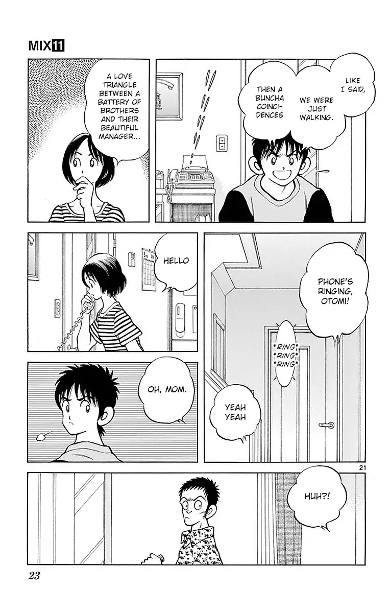 Mix Chapter 56 page 23 - Chapter 56: Please do