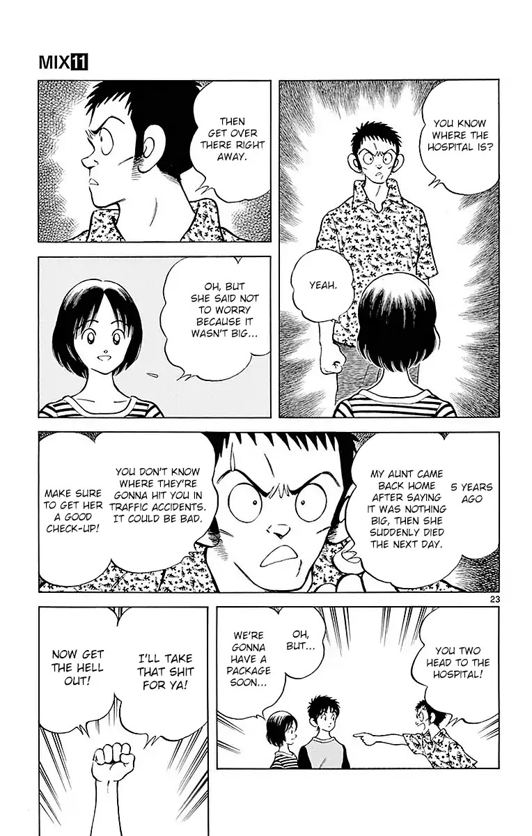 Mix Chapter 56 page 25 - Chapter 56: Please do