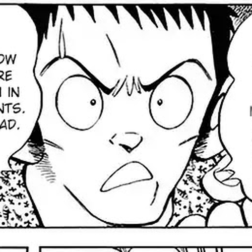 Mix Chapter 56: Please do cover