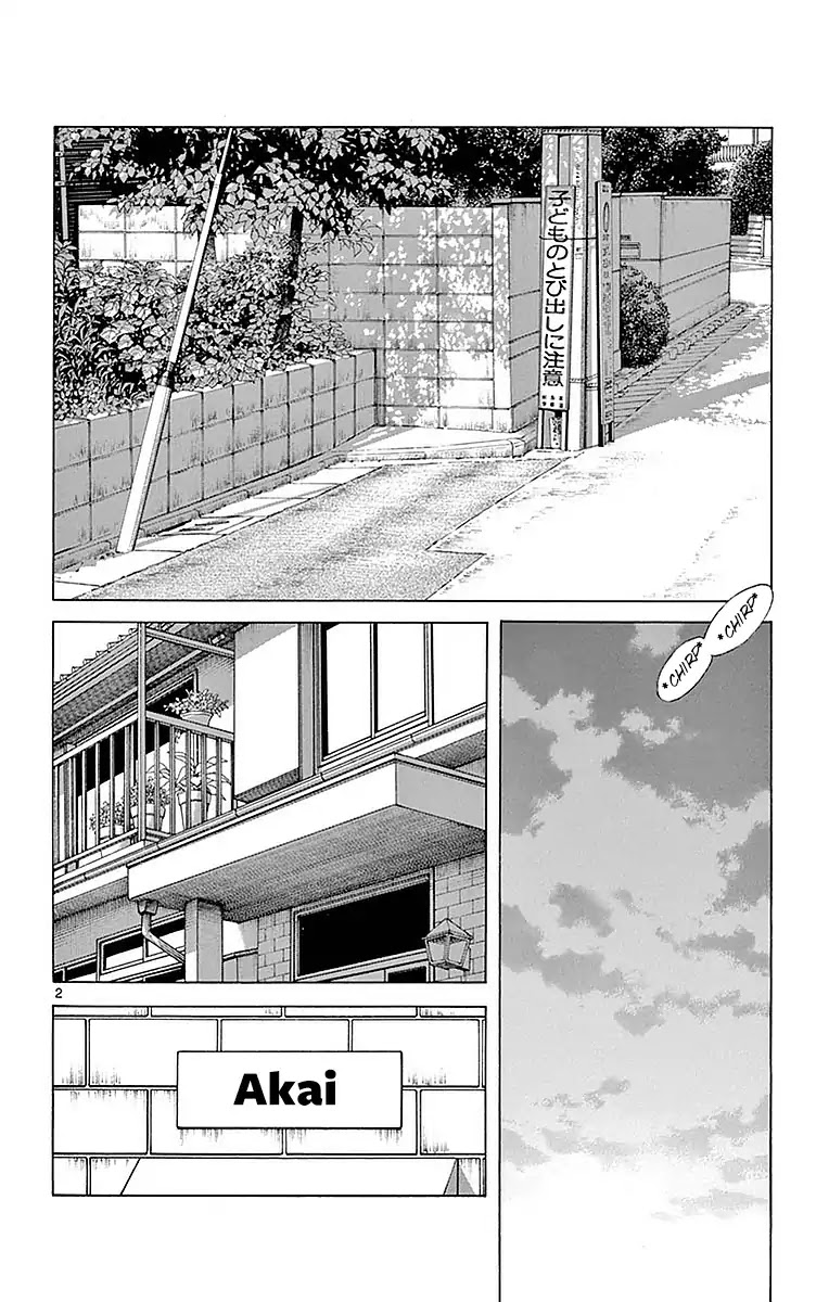 Mix Chapter 57 page 2 - Chapter 57: Guy's no good