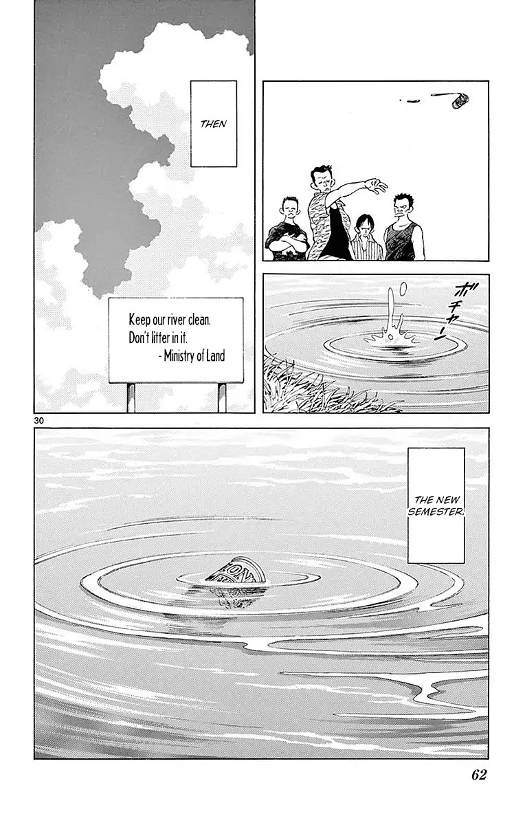 Mix Chapter 57 page 30 - Chapter 57: Guy's no good