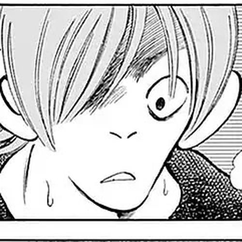 Mix Chapter 57: Guy's no good cover