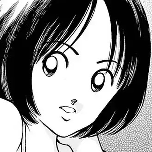 Mix Chapter 58: Don't mind me cover