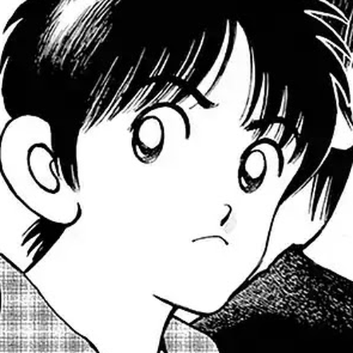 Mix Chapter 59: Don't you think he looks kinda similar? cover
