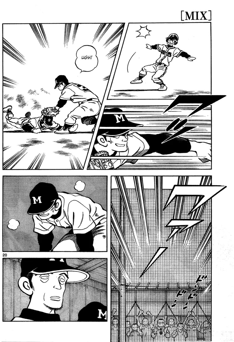 Mix Chapter 6 page 20 - Chapter 6