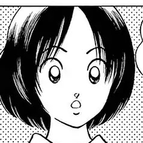 Mix Chapter 60: Haruka-chan's cover