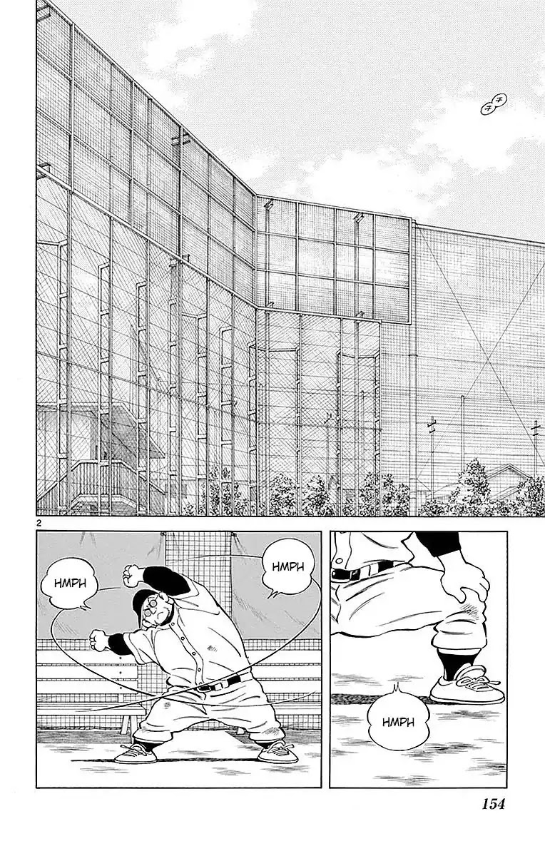 Mix Chapter 61 page 2 - Chapter 61: What month you think it is?!
