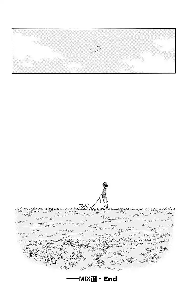 Mix Chapter 61 page 30 - Chapter 61: What month you think it is?!