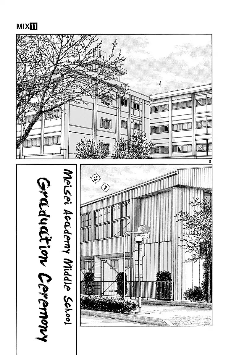 Mix Chapter 61 page 5 - Chapter 61: What month you think it is?!