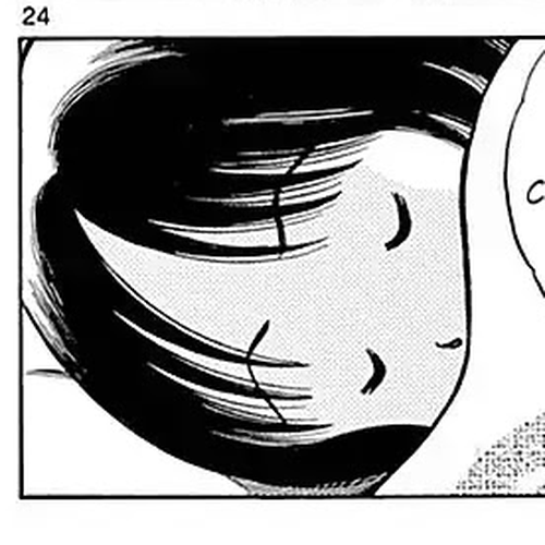 Mix Chapter 61: What month you think it is?! cover
