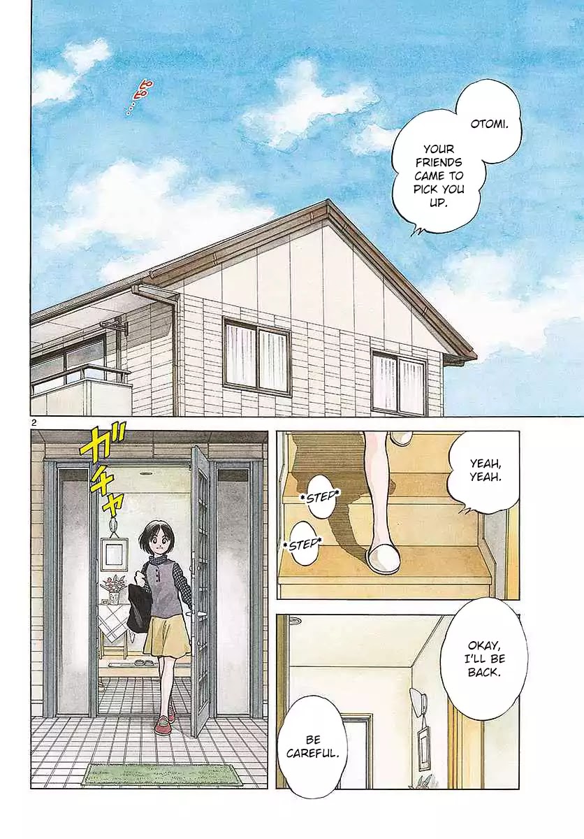 Mix Chapter 62 page 2 - Chapter 62: It's not my fault!