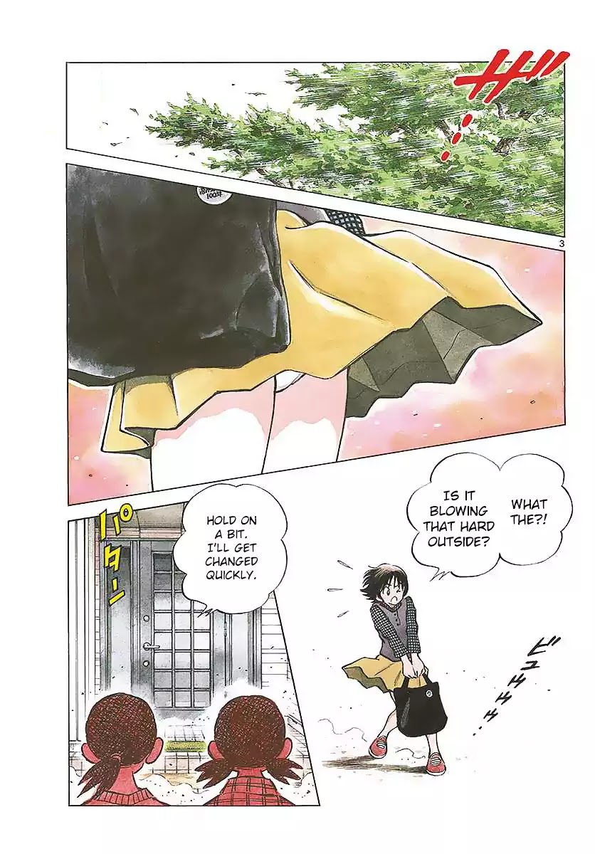 Mix Chapter 62 page 3 - Chapter 62: It's not my fault!