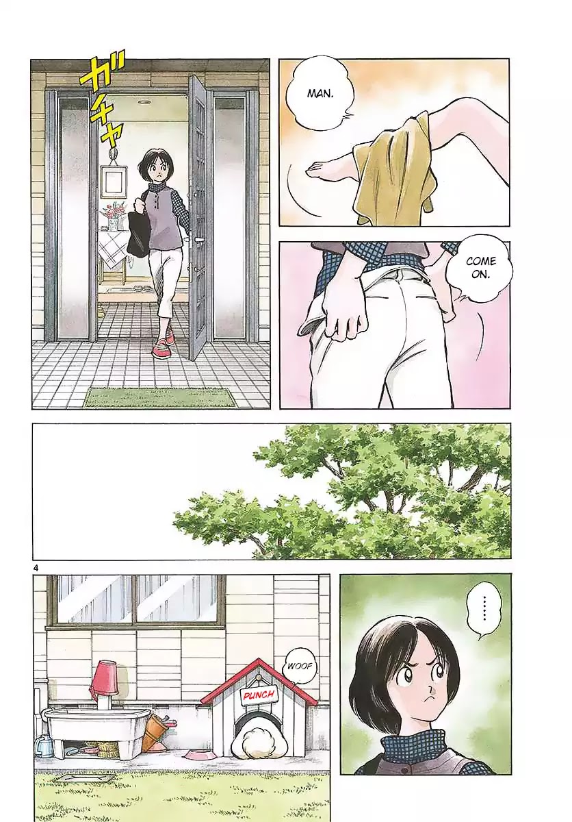 Mix Chapter 62 page 4 - Chapter 62: It's not my fault!
