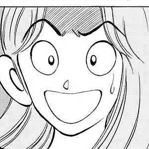 Mix Chapter 62: It's not my fault! cover