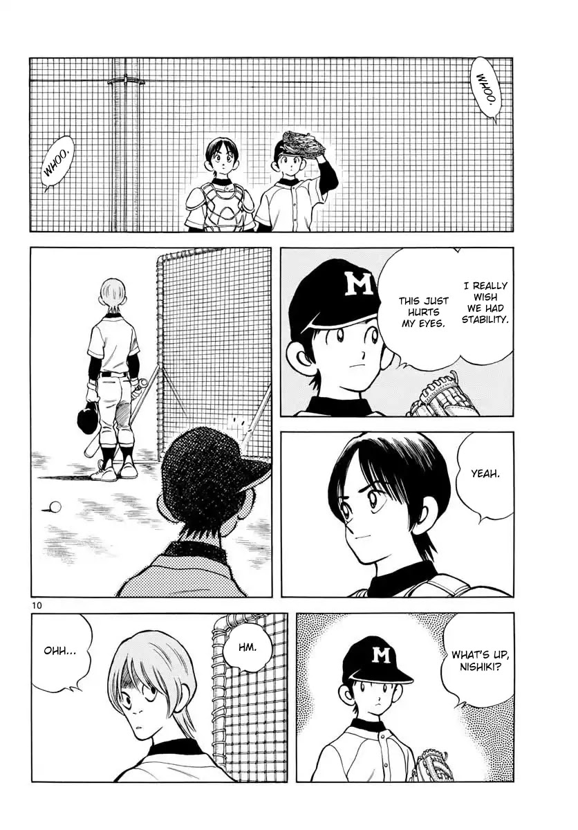 Mix Chapter 64 page 10 - Chapter 64: How is it?