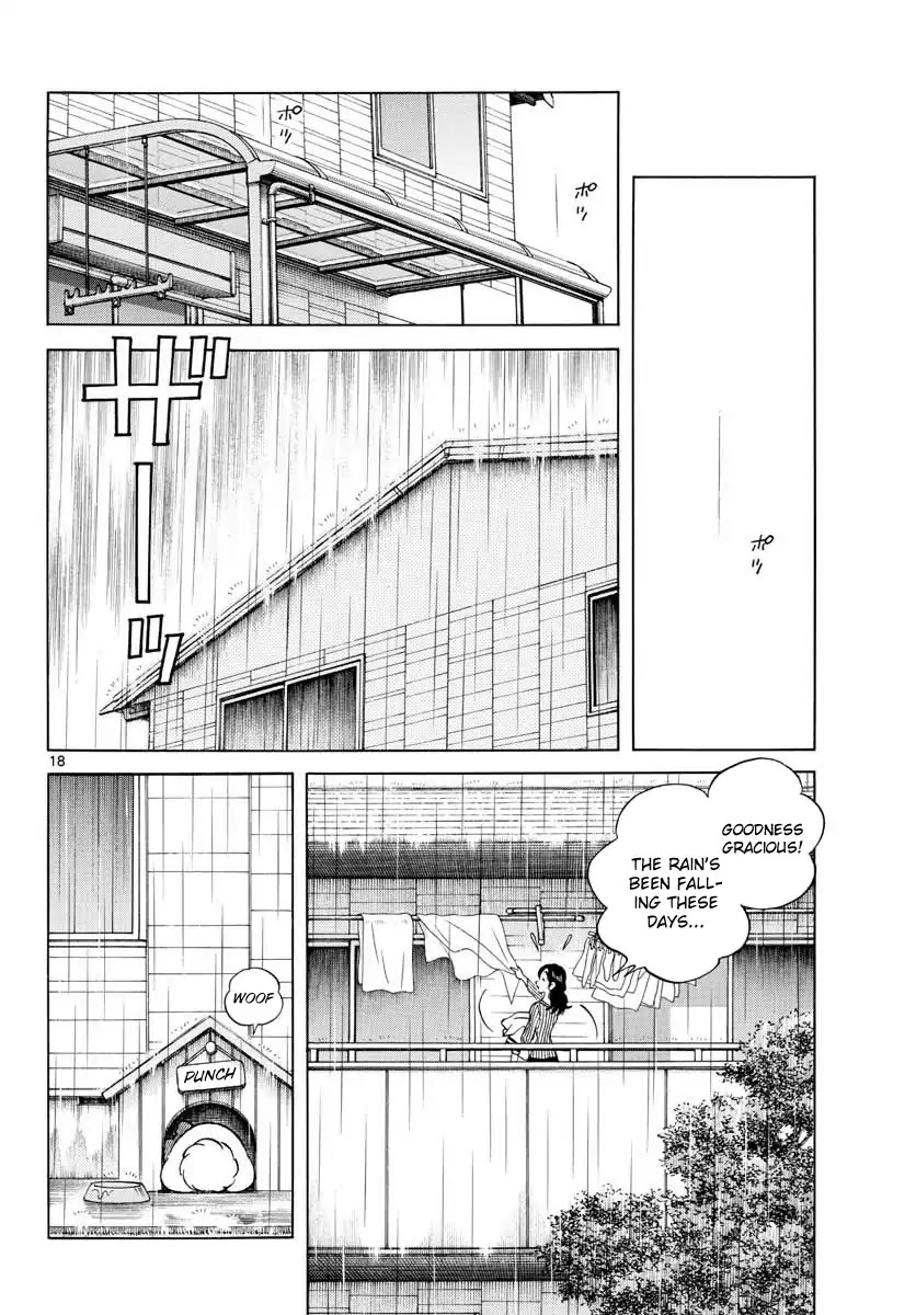 Mix Chapter 64 page 18 - Chapter 64: How is it?