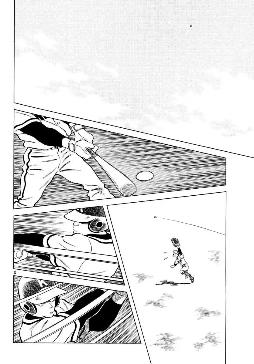 Mix Chapter 64 page 2 - Chapter 64: How is it?