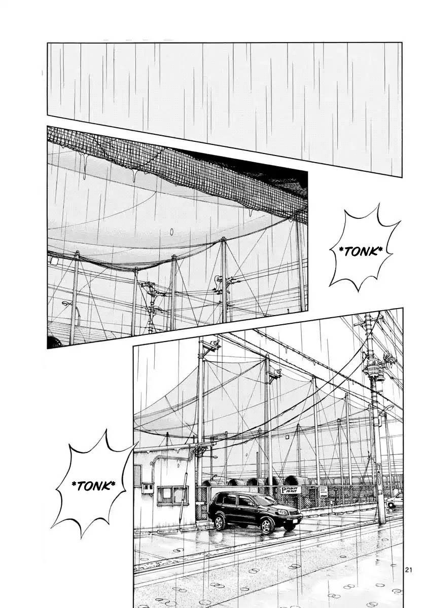 Mix Chapter 64 page 21 - Chapter 64: How is it?