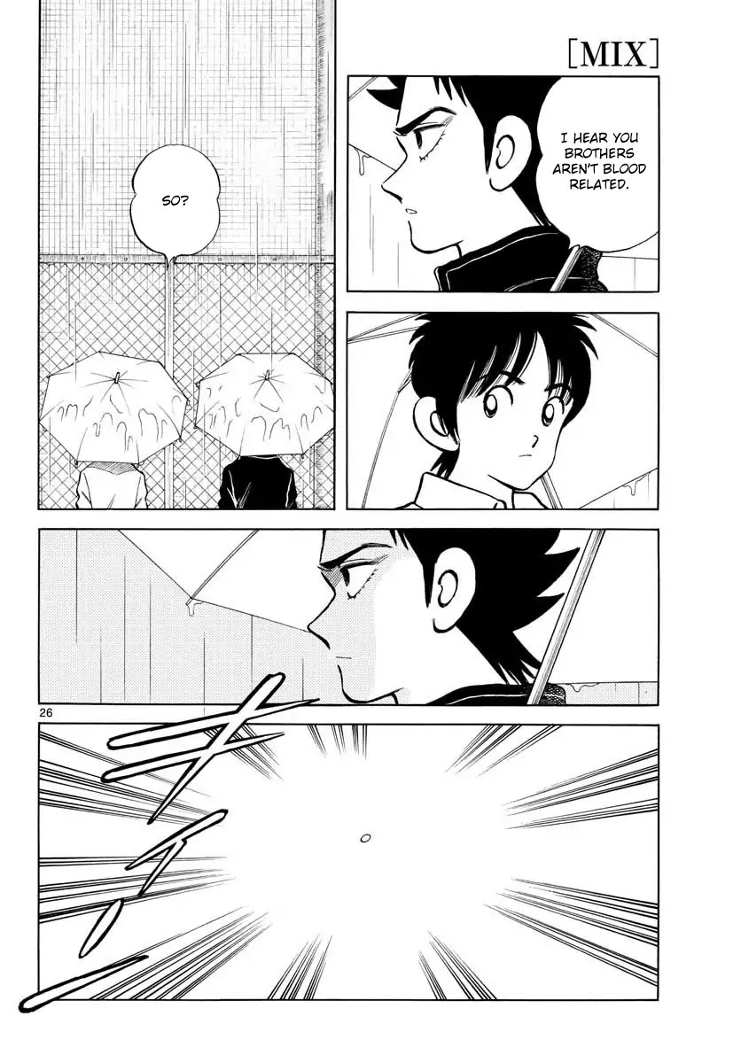 Mix Chapter 64 page 26 - Chapter 64: How is it?