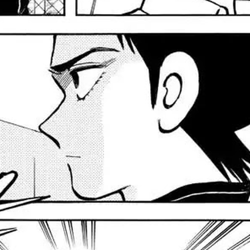 Mix Chapter 64: How is it? cover
