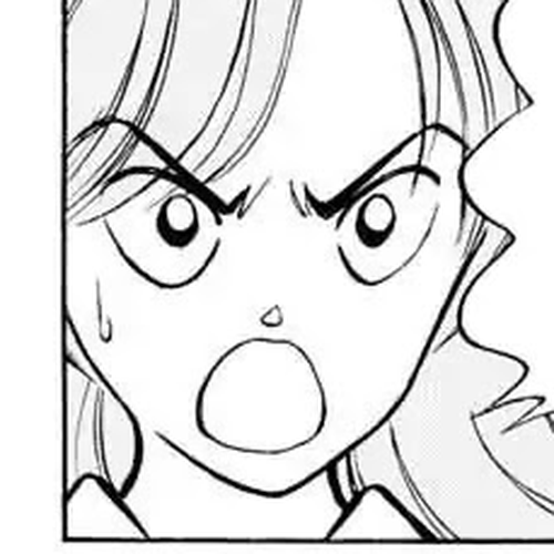 Mix Chapter 65: Persuade him cover