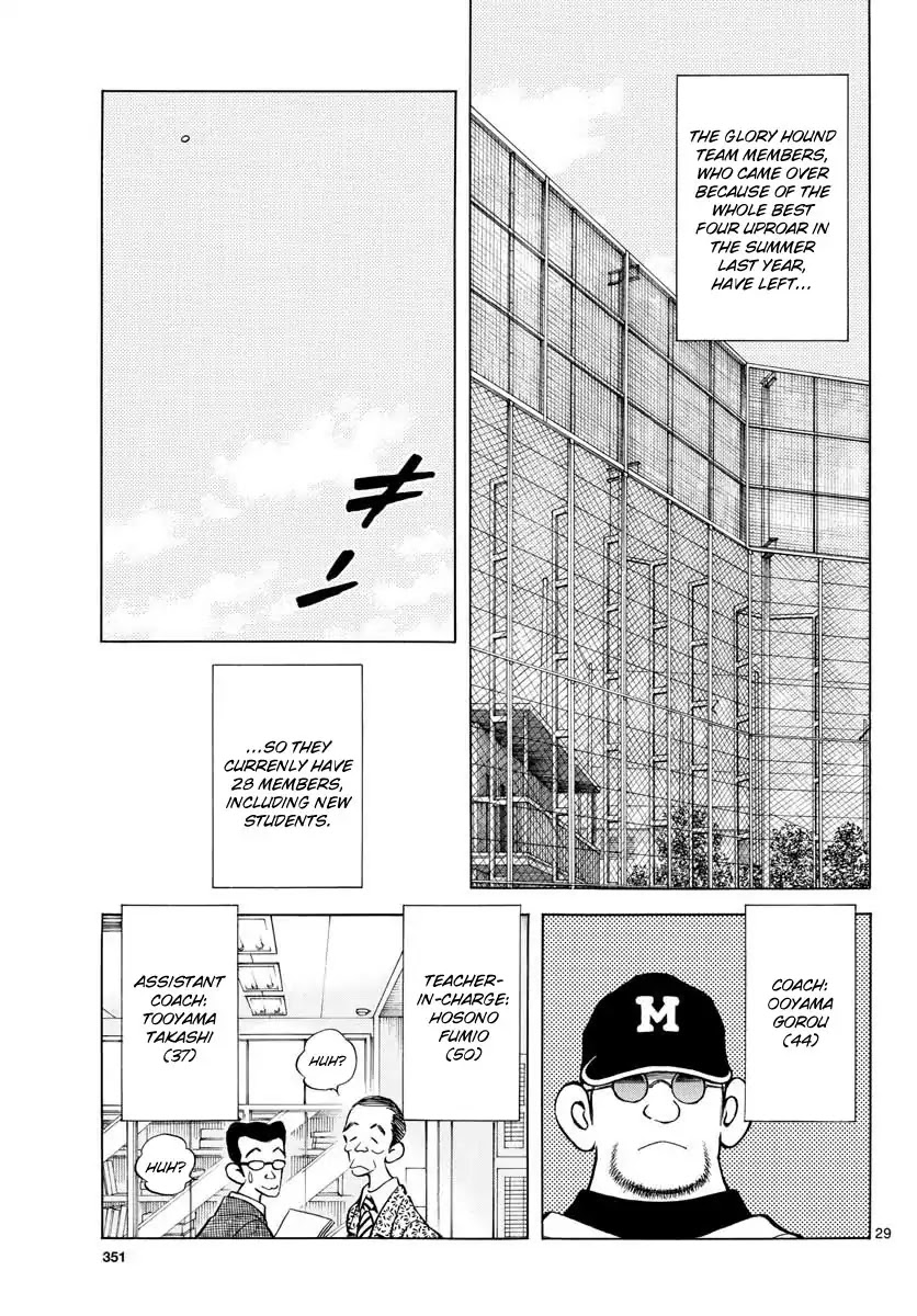 Mix Chapter 66 page 29 - Chapter 66: Why not?