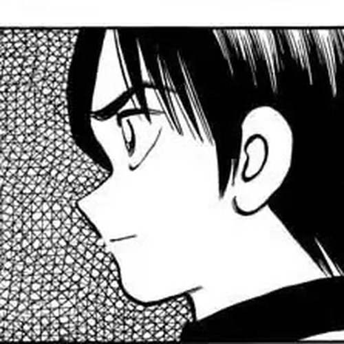 Mix Chapter 66: Why not? cover