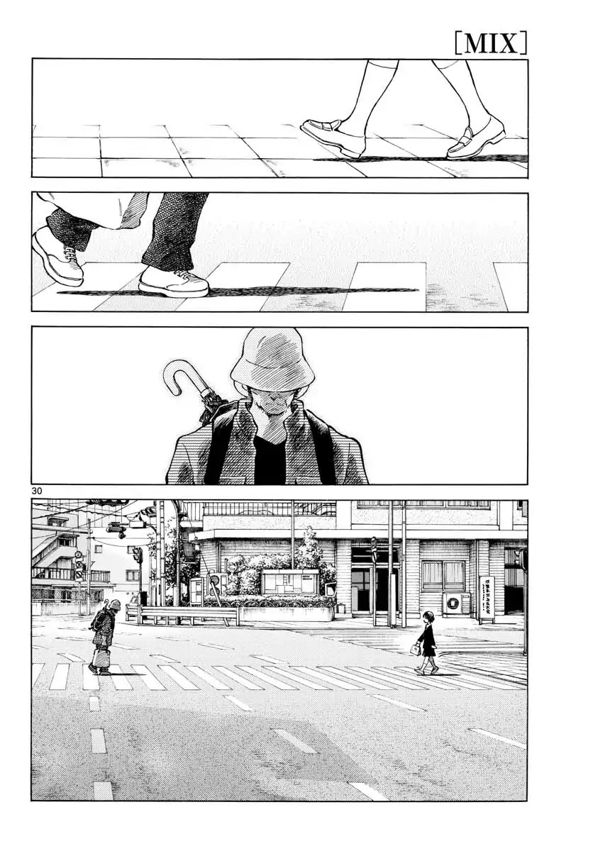 Mix Chapter 67 page 30 - Chapter 67: Whassup, Weirdo?