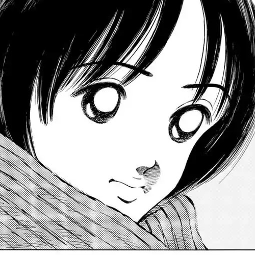 Mix Chapter 67: Whassup, Weirdo? cover