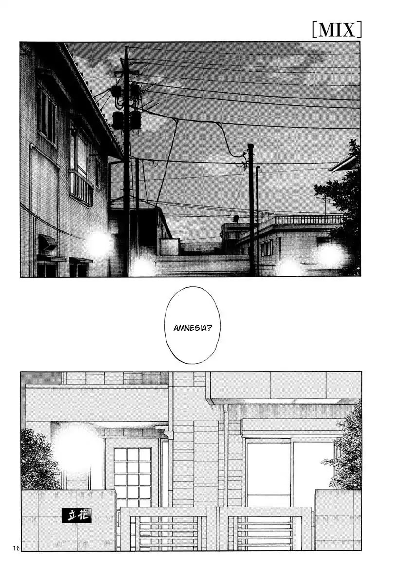 Mix Chapter 68 page 16 - Chapter 68: Wh-who?