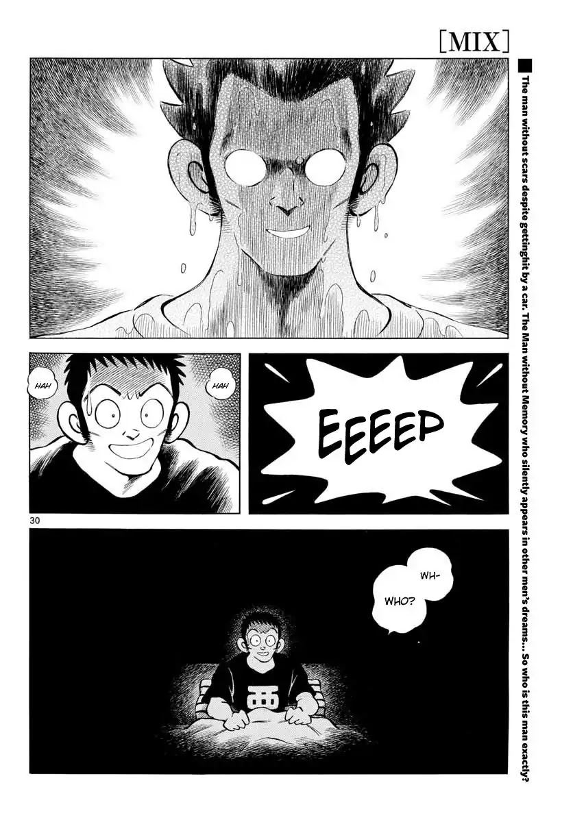 Mix Chapter 68 page 30 - Chapter 68: Wh-who?