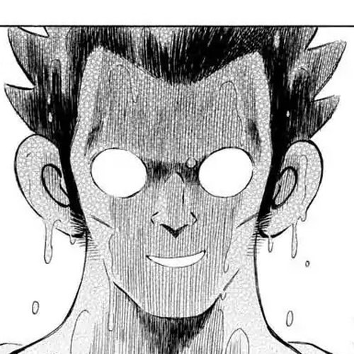 Mix Chapter 68: Wh-who? cover