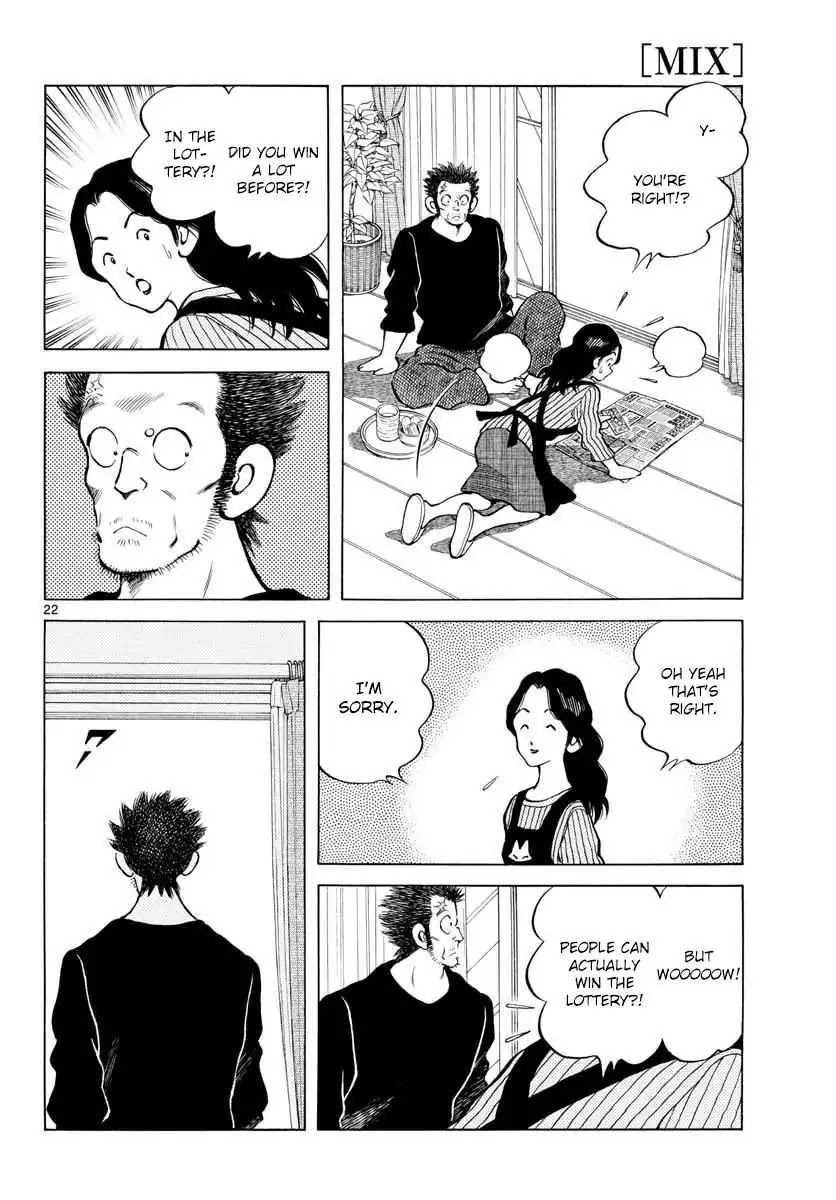 Mix Chapter 69 page 22 - Chapter 69: Do You Have Any Memory?