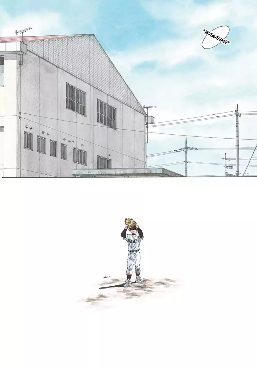 Mix Chapter 70 page 2 - Chapter 70: Looks... Similar