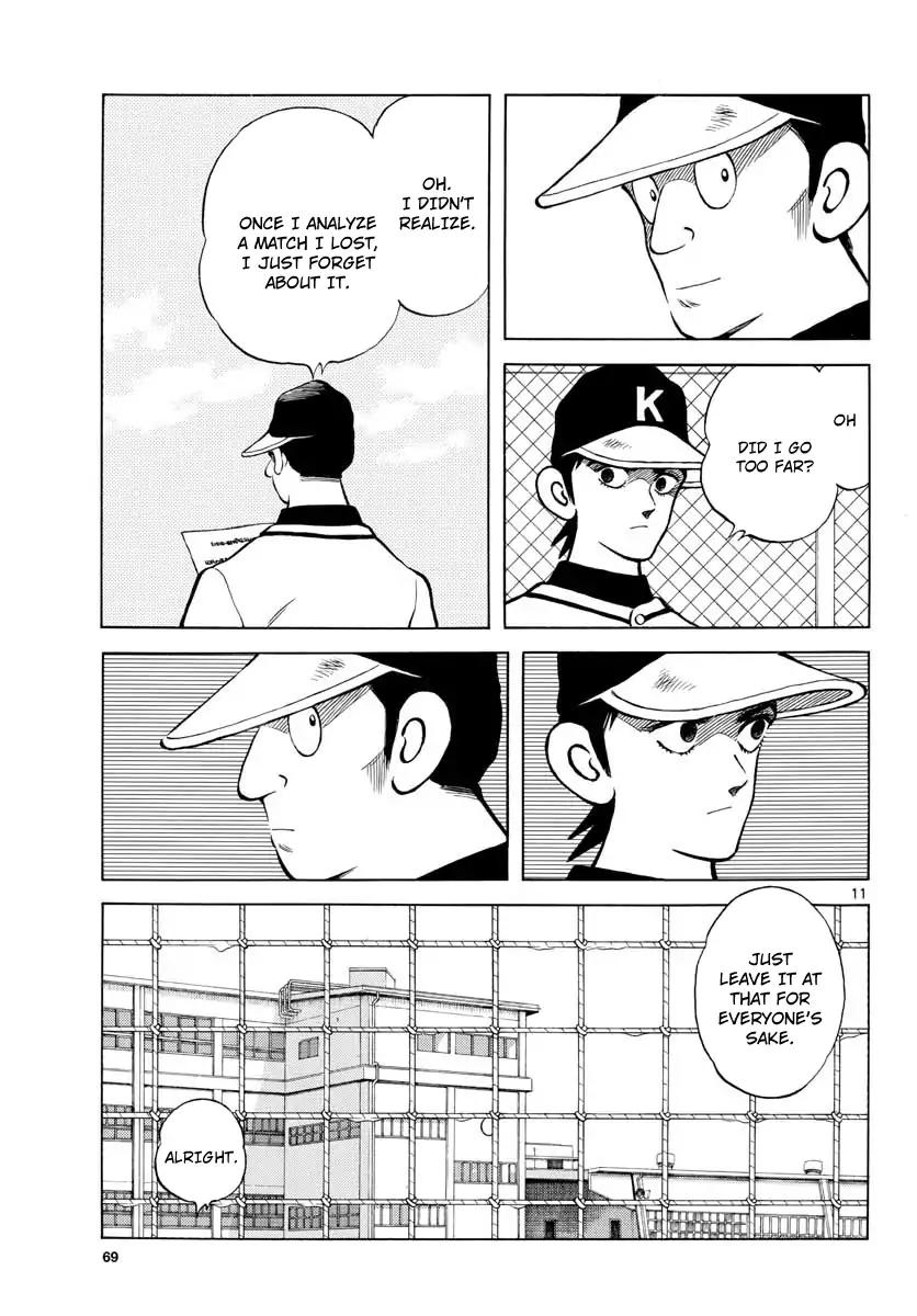 Mix Chapter 73 page 11 - Chapter 73