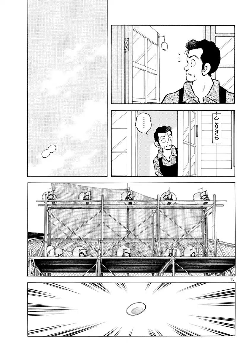 Mix Chapter 73 page 15 - Chapter 73