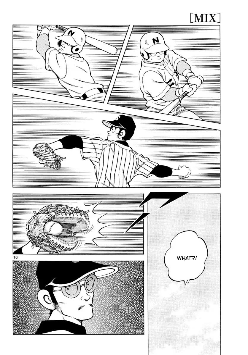 Mix Chapter 73 page 16 - Chapter 73